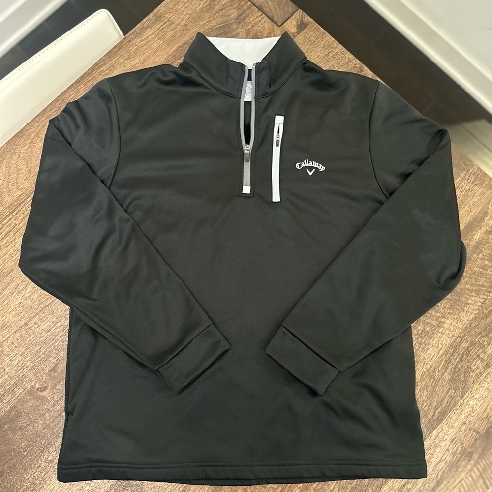 Callaway Golf Quarter-Zip